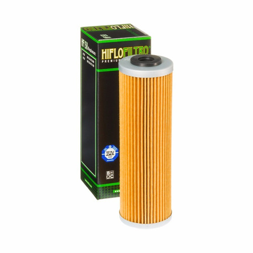 Filtro Aceite Ktm 950 Adventure Hf158 Hiflofiltro Tmr