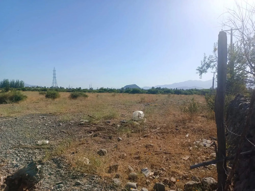 En Venta Parcela 2,5 Hectareas Codegua