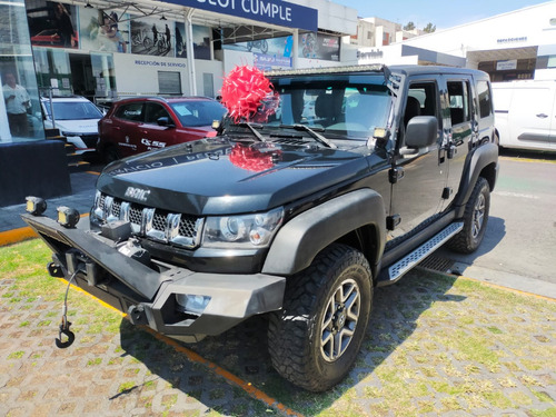 Baic Bj40 Extreme T/a