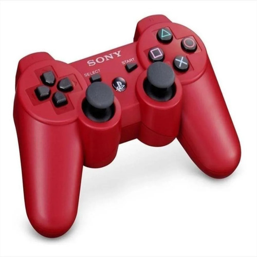 Control Ps3 Inalambrico Dualshock 3 De Colores Sony 8694