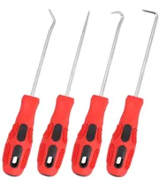 Comprar Juego De Ganchos Y Ganzuas De Precision  Horusdy 20208