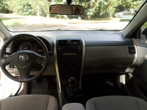Toyota Corolla 1.8 Xei Mt