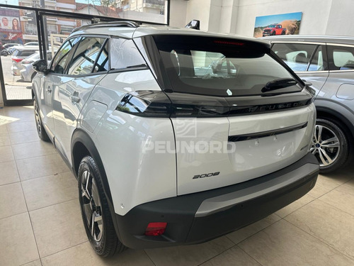 Peugeot 2008 1.0T Allure