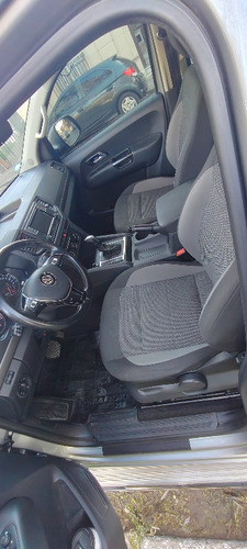 Volkswagen Amarok 3.0 V6 Cd Comfortline