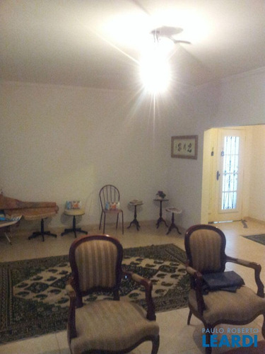 Imagem 11 de 15 de Casa Assobradada - Brooklin - Sp - 419423