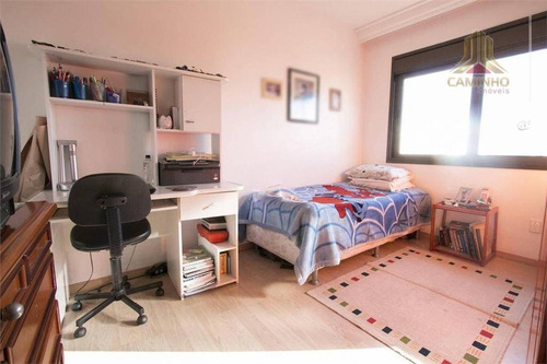 Imagem 4 de 13 de Apartamento Residencial À Venda, Mont Serrat, Porto Alegre. - Ap1750