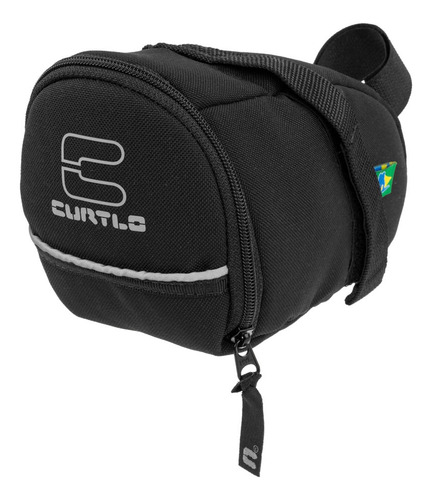 Bolsa De Selim Curtlo Spi Bike