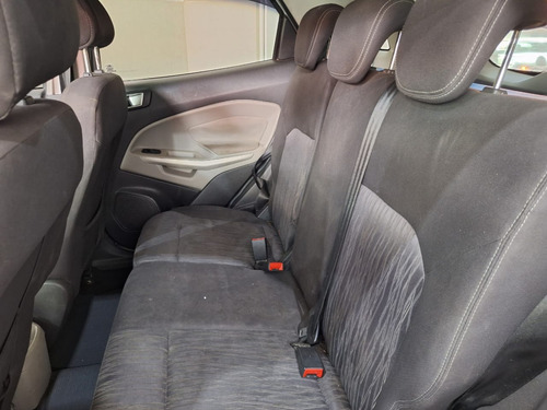Ford Ecosport 2.0 16v Titanium Flex Powershift 5p