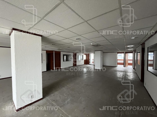 Oficina En Renta, Leibnitz, Anzures