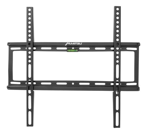 Soporte Fijo Para Pantallas De 23-55 Lcd-3055 Color Negro