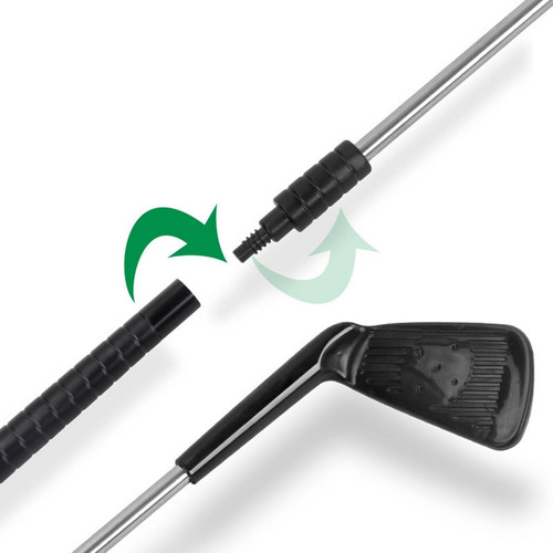 Conjunto De Prática De Golfe Conjunto De Presente .