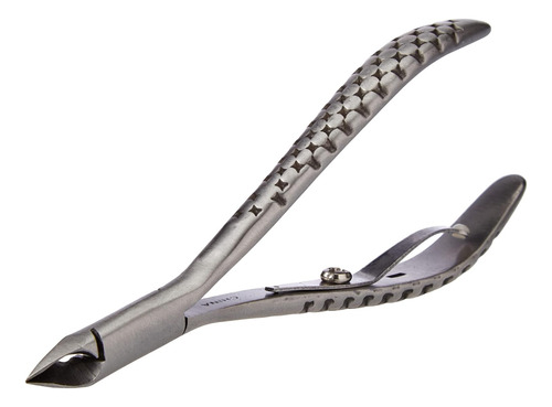 Pinza Para Cuticulas Sally Hansen, Con Empujador