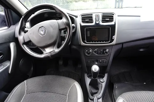 Renault Stepway 1.6 Dynamique / Intens