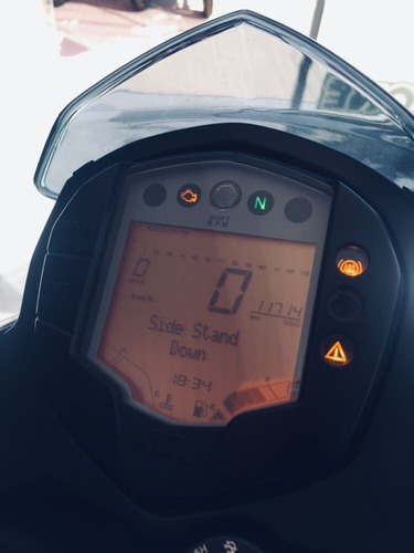 Imagen 10 de 20 de Ktm Duke 390