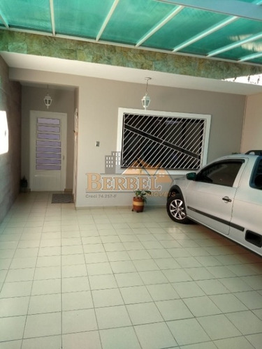 Imagem 17 de 17 de Sobrado Em Jardim Têxtil, 3 Dormitórios Sendo 1 Suíte, 2 Vagas, 125 M² - 6670