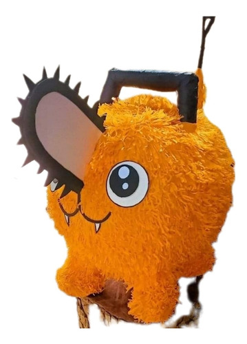  Piñata Chainsaw Man Pochita Cospla