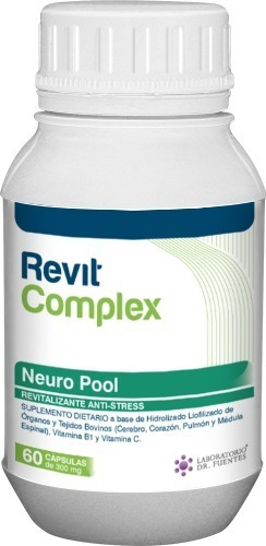 Neuro Pool (revitalizante Neurológico)