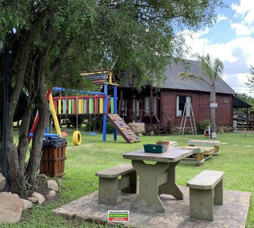 Imagen 19 de 30 de Complejo Turistico En Venta En Colón Con Piscina