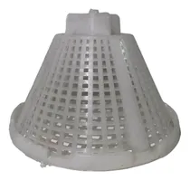 Comprar Canasto Trampa De Pelo Para Filtro Niord Mini 15 Mini 20