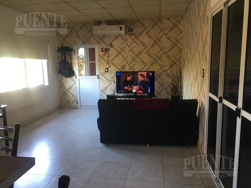 Casa - Canning (ezeiza) - Barrio Jorge Newbery - Barrio Cerrado - Ezeiza - Apto Credito Hipotecario