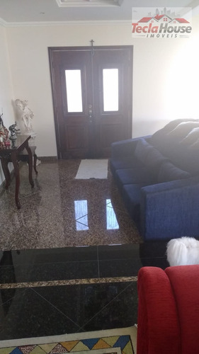 Imagem 14 de 15 de Casa Em Arujázinho I, Ii E Iii - Arujá - 412