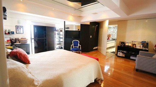 Imagem 21 de 30 de Apartamento À Venda No Bairro Vila Maria Alta - São Paulo/sp - O-22698-37548