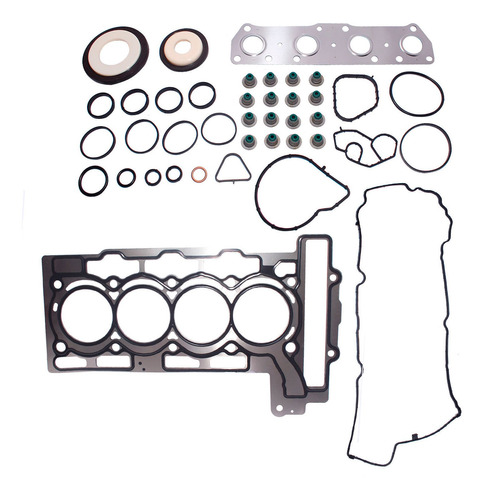 Juego Empaquetadura Motor Peugeot 308 1600 Ep6 Dohc 1.6 2013