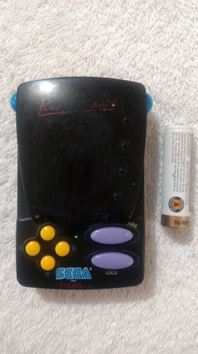 Pocket Arcade Panzer Dragon Juego Lcd 90's Oportunidad..!!