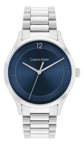 Reloj Calvin Klein Icono Unisex