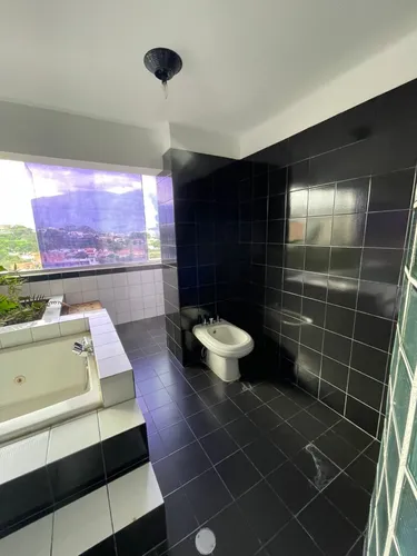 Apartamento En Venta - Santa Fe