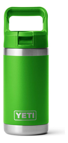 Termo Yeti Rambler Jr. 0.35l Botella Infantil Color Verde...