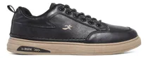 Comprar Zapatilla Hombre Urbana Ecocuero Liviano Importado Irun 1970