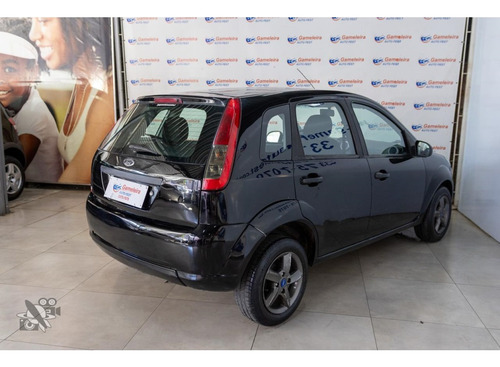 Ford Fiesta 1.6 ROCAM HATCH 8V FLEX 4P MANUAL