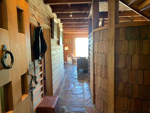 Se Vende Espectacular Casa A Las Orillas Del Lago ...