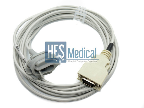 Cable Spo2 Nellcor Neonatal Suave 3m Compatible Nvo (ver. 3)