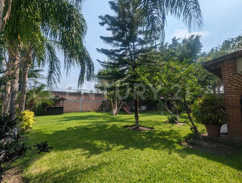 Casa En Venta, Xochitepec, Morelos