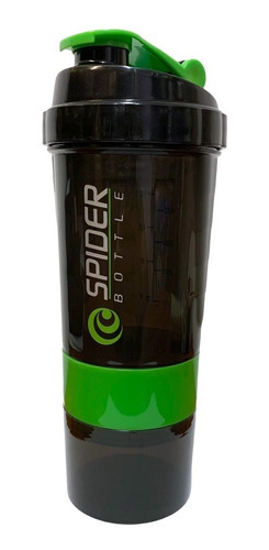 Vaso Batidor Mezclador Shaker Proteina 500ml