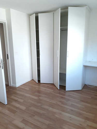 Imagen 8 de 12 de Marti A Pasos Del Mar - Moderno Edificio - 1 Dormitorio.