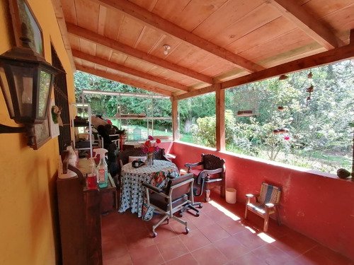 Imagen 11 de 30 de Vendo Hermosa Casa Con Amplio Terreno (2,389.89 Vrs²), Excelente Ubicación, Excelente Precio