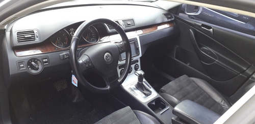 Volskwagen Passat