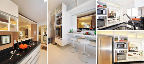 Imagem 5 de 12 de Apartamento Residencial Para Venda, Chácara Inglesa, São Paulo - Ap6133. - Ap6133-inc