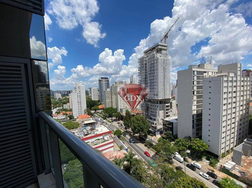 Imagem 9 de 24 de Apartamento No Gabbel Jardins - Ap15848