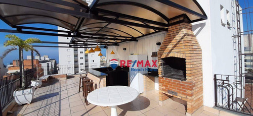 Imagem 22 de 29 de Apartamento Com 3 Dormitórios À Venda, 86 M² Por R$ 380.000,00 - Praia Da Enseada - Restaurantes - Guarujá/sp - Ap3502