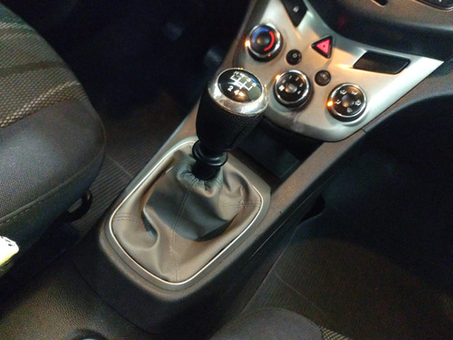 Chevrolet Sonic 1.6 16v Lt 5p
