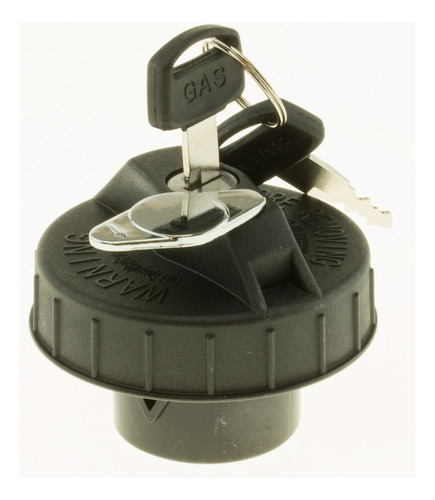 Tapon Deposito Combustible Pontiac Aztek 6cl 3.4l 01-05