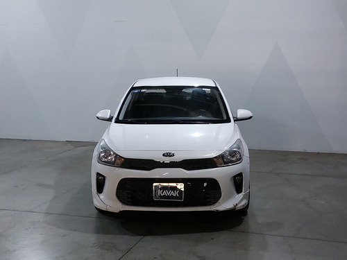 Kia Rio 1.6 LX AUTO