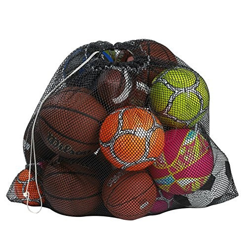 Bolso Malla Equipo 24  X 36 