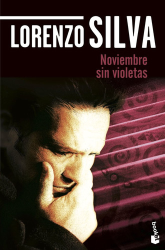 Libro Noviembre Sin Violetas