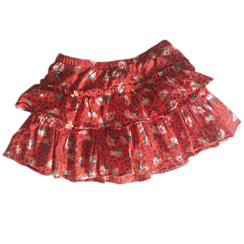 Pollera Bebe Tommy Hilfiger 12 Meses