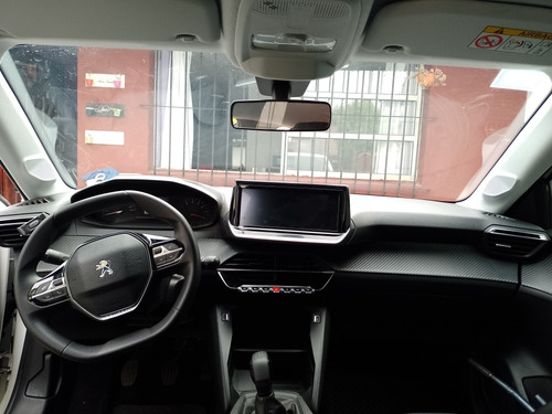Peugeot 208 1.2 New Like